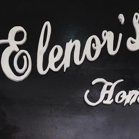 Elenor's Home Bandung Eksteriør bilde