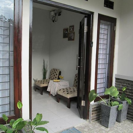 Elenor's Home Bandung Eksteriør bilde