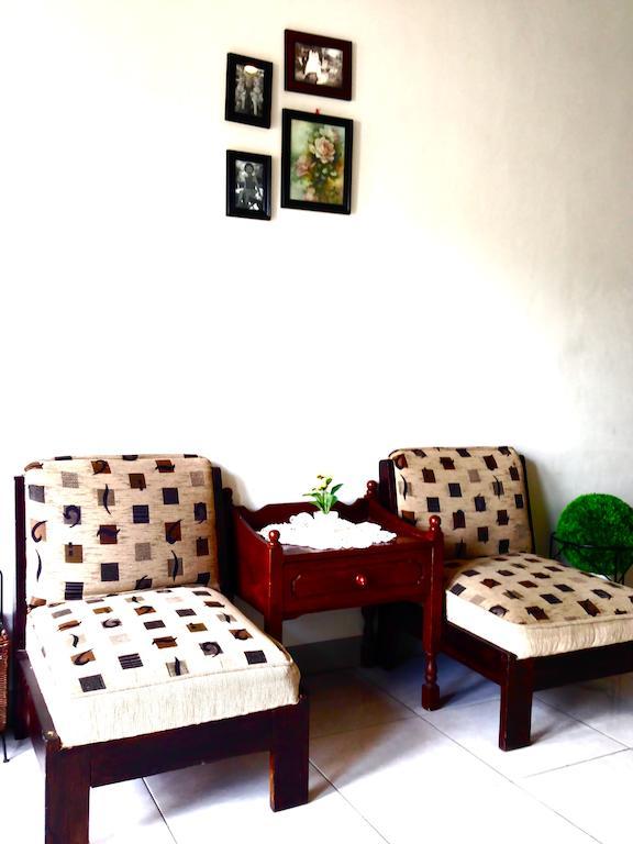 Elenor's Home Bandung Eksteriør bilde