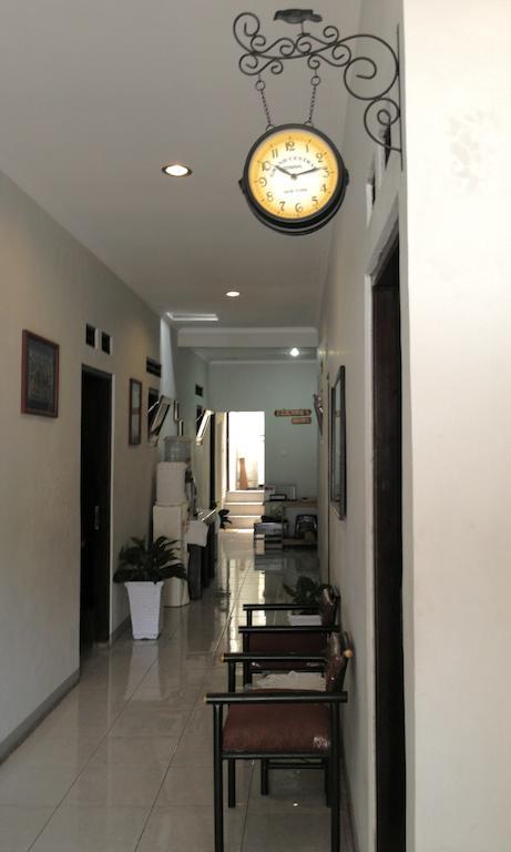 Elenor's Home Bandung Eksteriør bilde