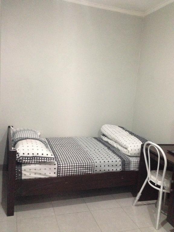 Elenor's Home Bandung Rom bilde