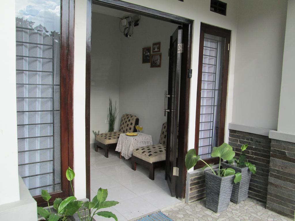 Elenor's Home Bandung Eksteriør bilde