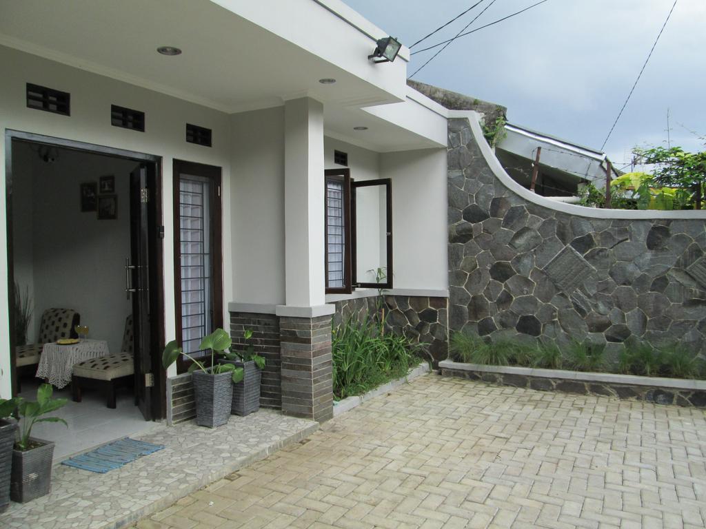 Elenor's Home Bandung Eksteriør bilde