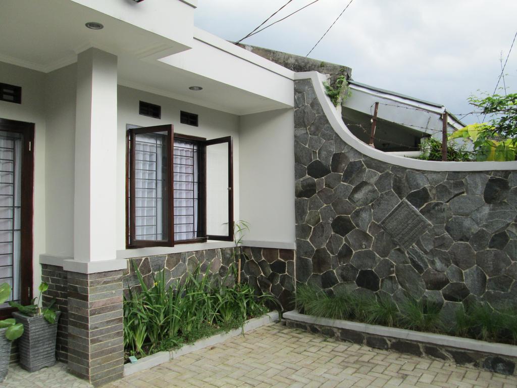 Elenor's Home Bandung Eksteriør bilde