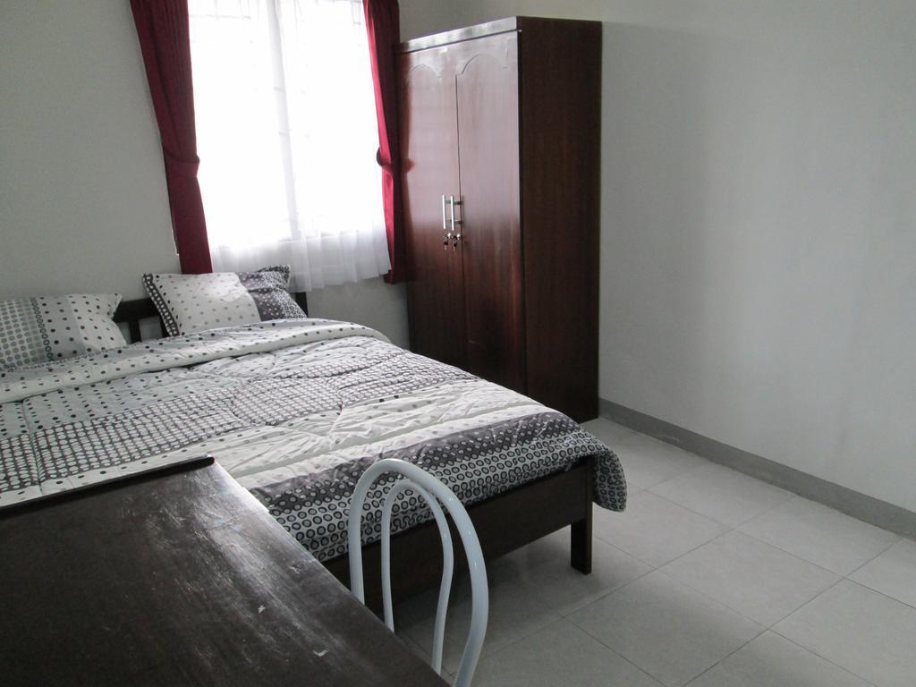 Elenor's Home Bandung Rom bilde