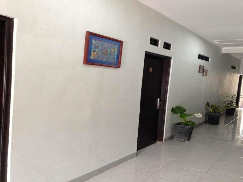 Elenor's Home Bandung Eksteriør bilde