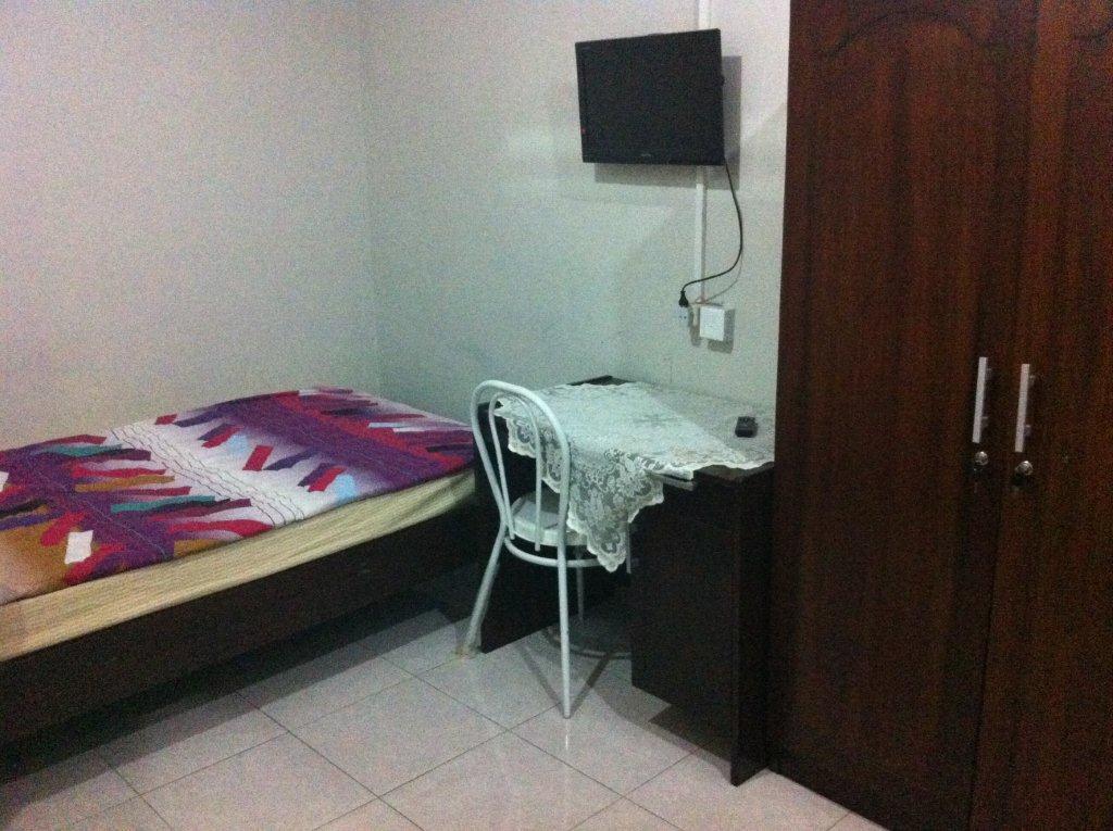 Elenor's Home Bandung Eksteriør bilde