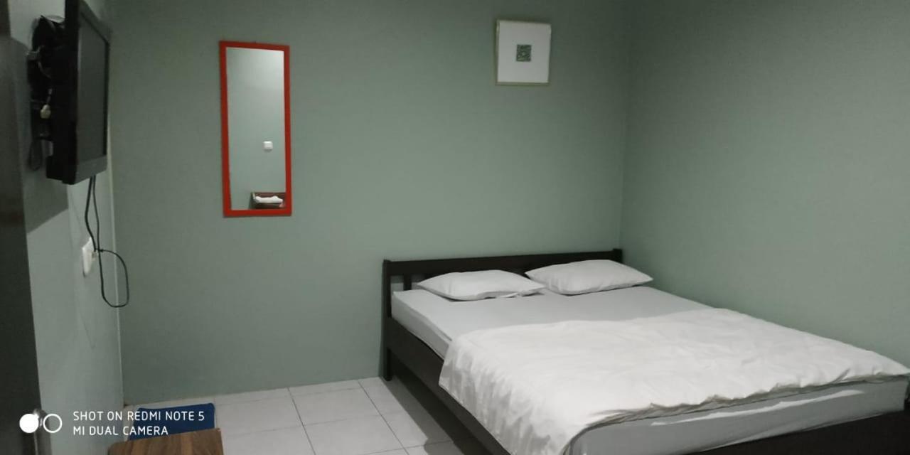 Elenor's Home Bandung Eksteriør bilde